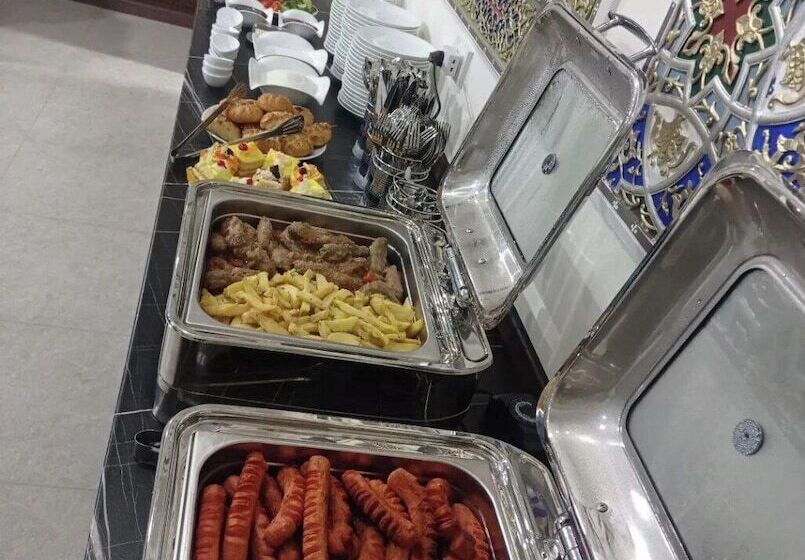 Boutique Hotel Al Malik