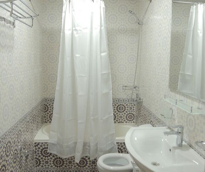 Boutique Hotel Al Malik