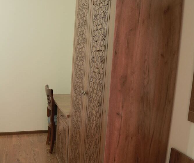 Boutique Hotel Al Malik