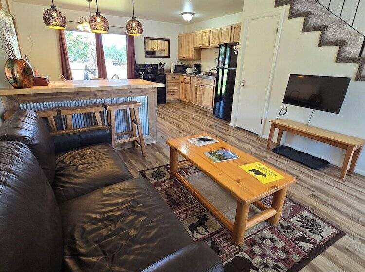 Chateau Rouge Condominiums