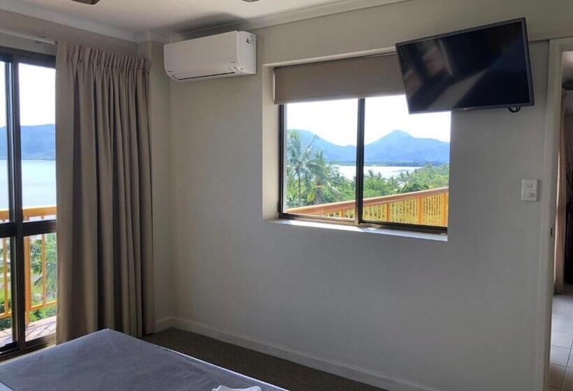 Coral Towers Holiday Suites