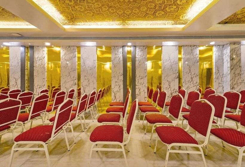 فندق Treebo Golden Swan Pammal