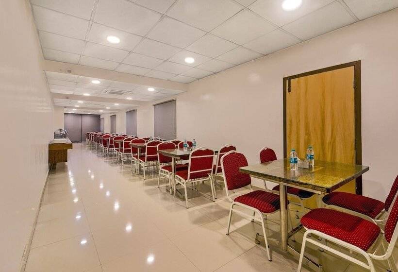 酒店 Treebo Golden Swan Pammal