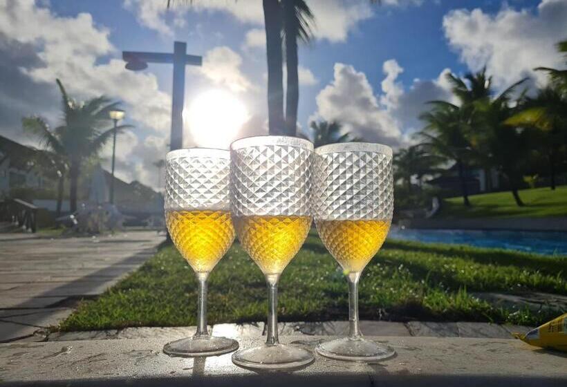 Flat Beach Class Muro Alto 1107