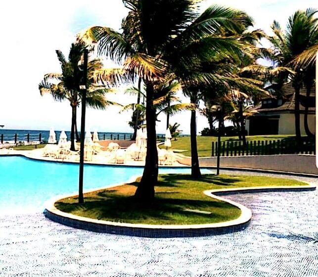 Flat Beach Class Muro Alto 1107