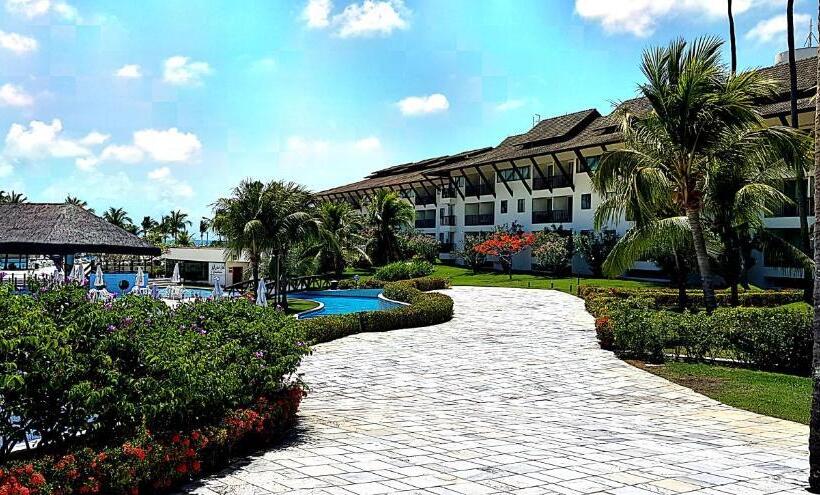 Flat Beach Class Muro Alto 1107