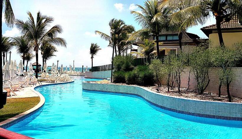 Flat Beach Class Muro Alto 1107