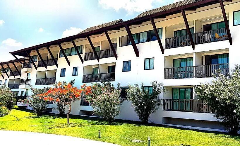 Flat Beach Class Muro Alto 1107