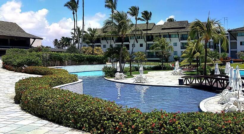 Flat Beach Class Muro Alto 1107