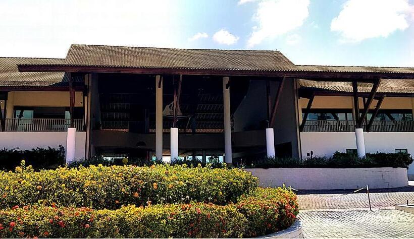 Flat Beach Class Muro Alto 1107