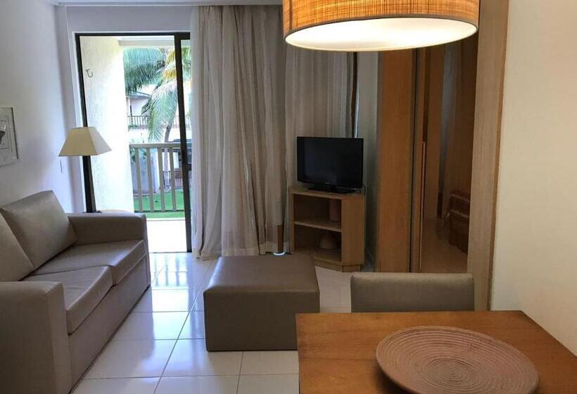 Flat Beach Class Muro Alto 1107