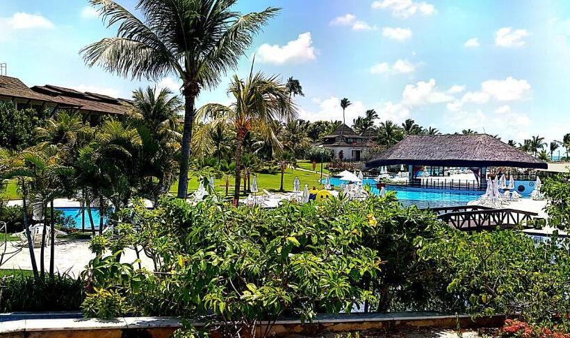 Flat Beach Class Muro Alto 1107