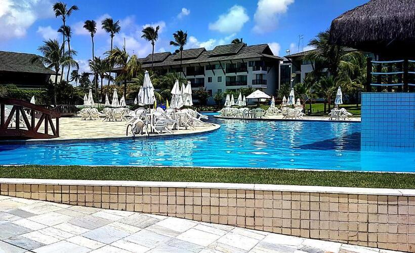 Flat Beach Class Muro Alto 1107