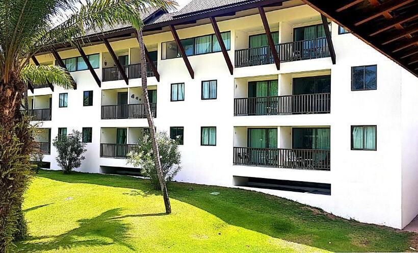 Flat Beach Class Muro Alto 1107