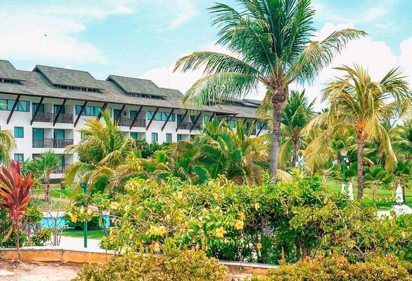 Flat Beach Class Muro Alto 1107