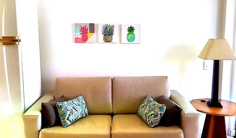 Flat Beach Class Muro Alto 1107