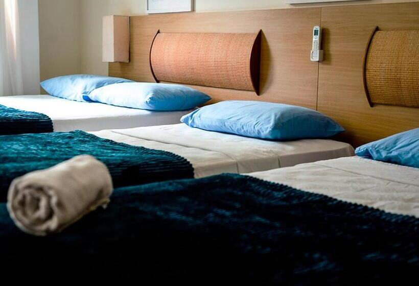 Flat Beach Class Muro Alto 1107