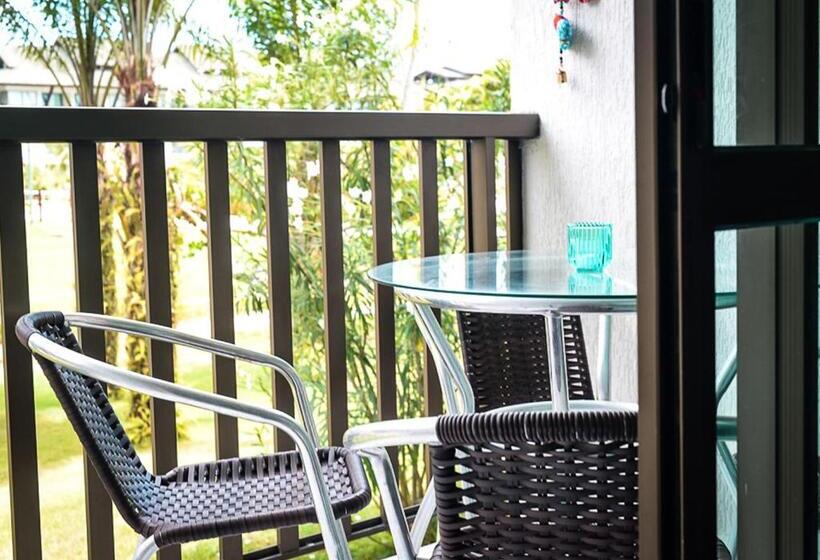 Flat Beach Class Muro Alto 1107