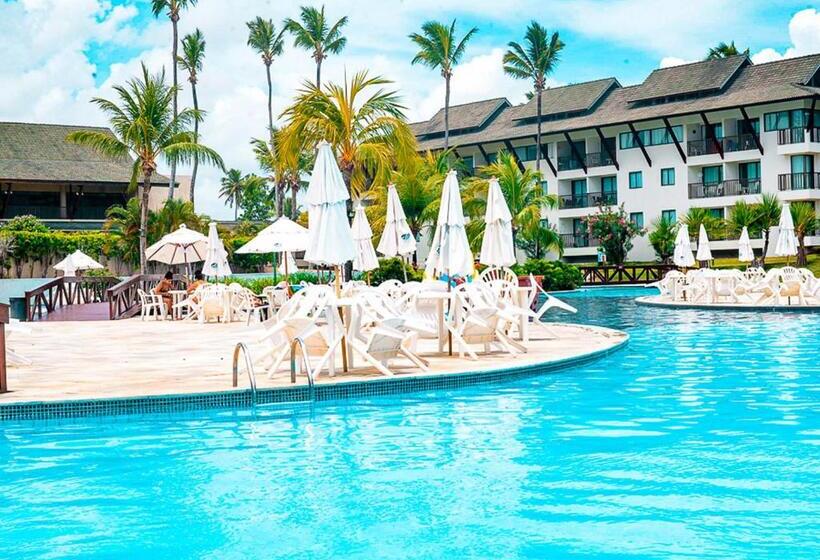 Flat Beach Class Muro Alto 1107