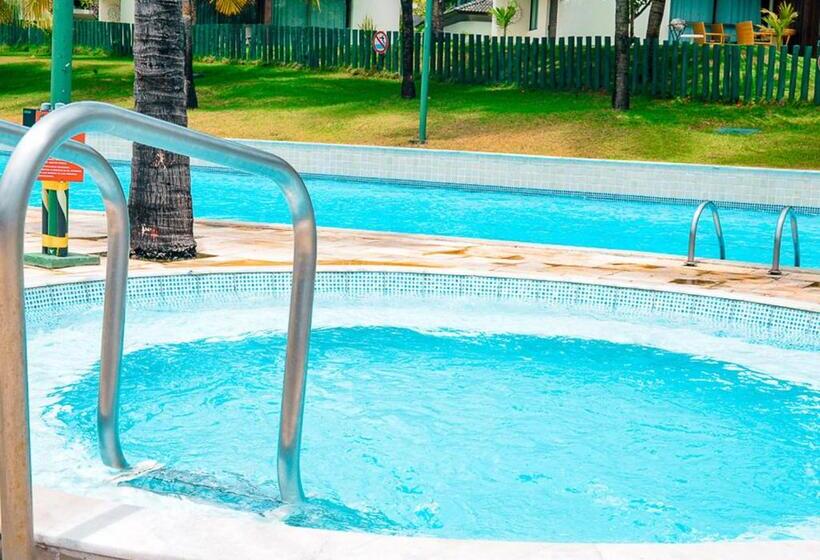 Flat Beach Class Muro Alto 1107