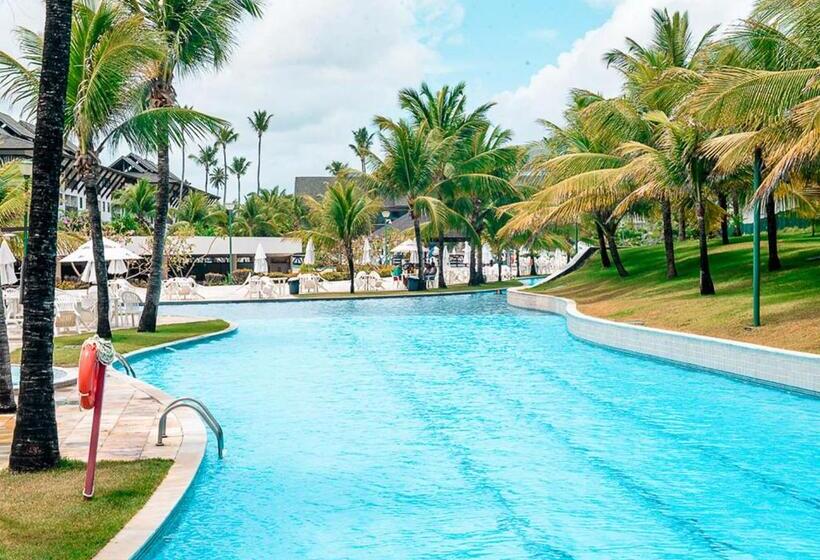 Flat Beach Class Muro Alto 1107