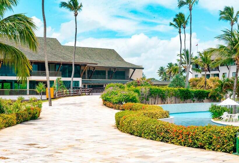 Flat Beach Class Muro Alto 1107