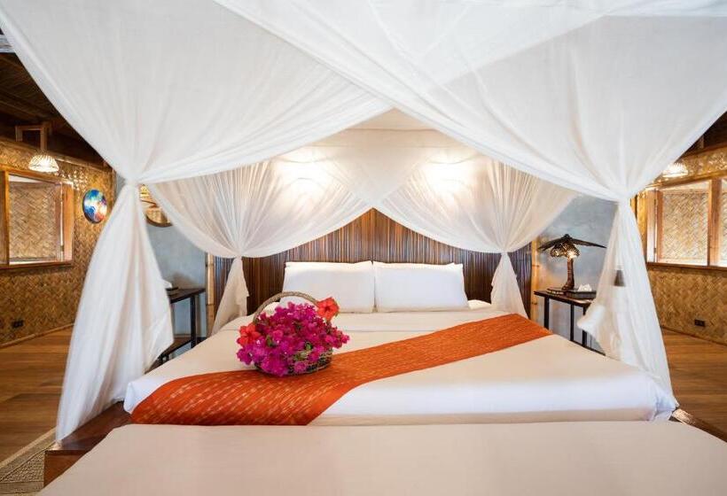 Flower Island Resort