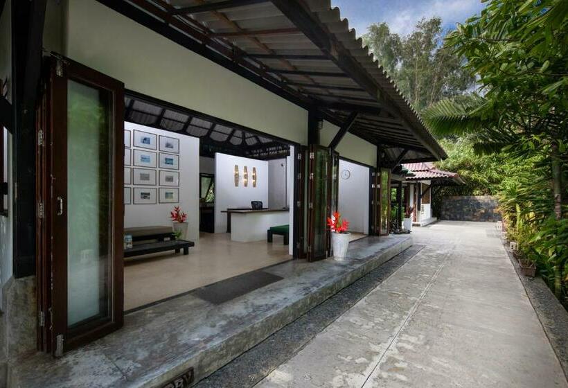 Haadson Resort   Khaolak, Phangnga