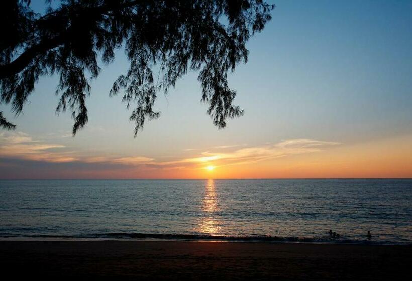 Haadson Resort Khaolak, Phangnga