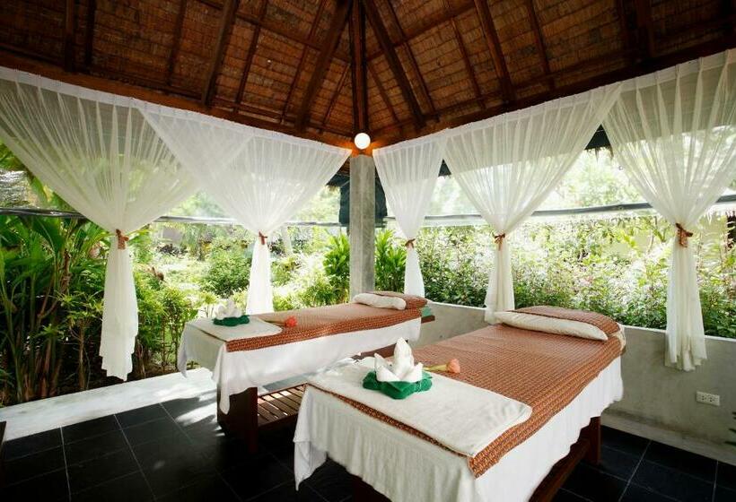 Haadson Resort   Khaolak, Phangnga
