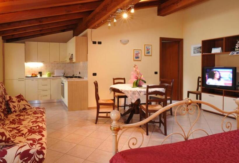 فندق Agriturismo Pigno