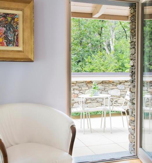 호텔 Agriturismo Rossolampone