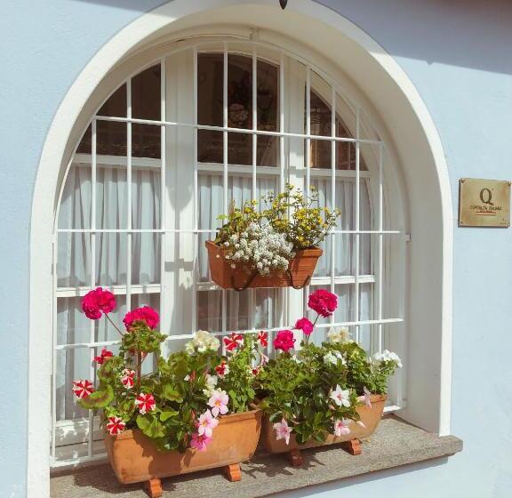 בית מלון כפרי Antica Stallera