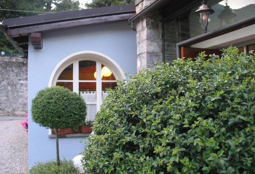 בית מלון כפרי Antica Stallera