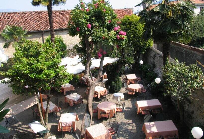 בית מלון כפרי Antica Stallera