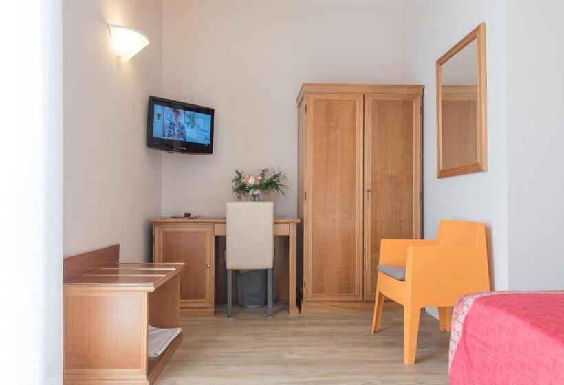 בית מלון כפרי Antica Stallera