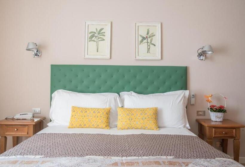 בית מלון כפרי Antica Stallera