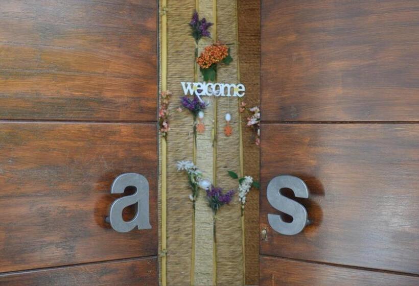 בית מלון כפרי Antica Stallera