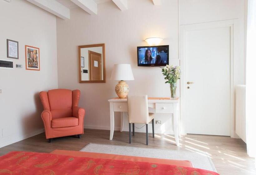 בית מלון כפרי Antica Stallera