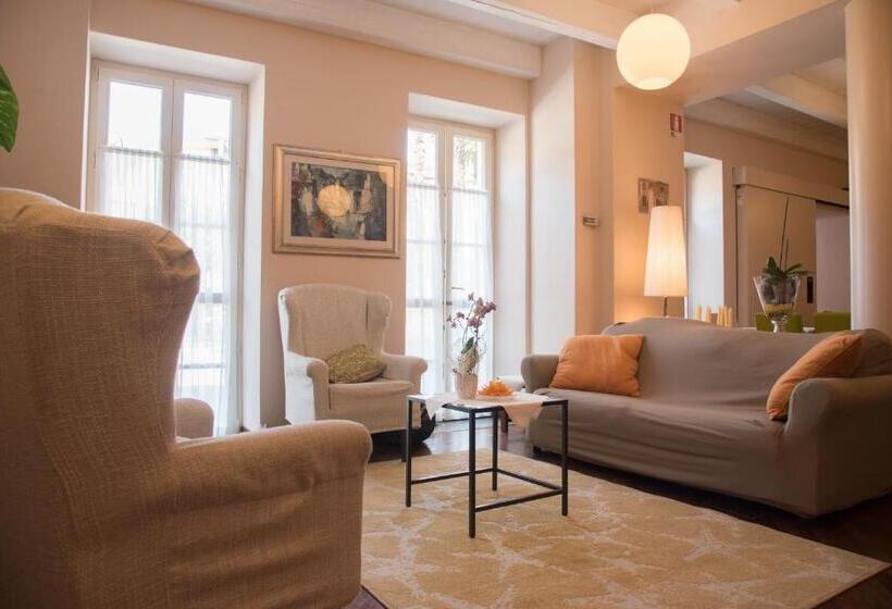 בית מלון כפרי Antica Stallera