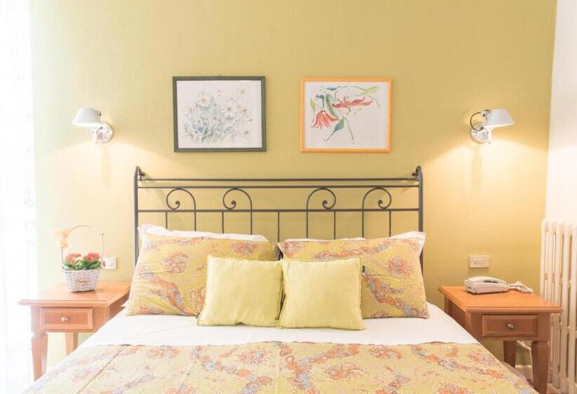 בית מלון כפרי Antica Stallera