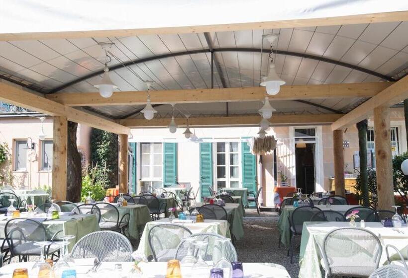 בית מלון כפרי Antica Stallera