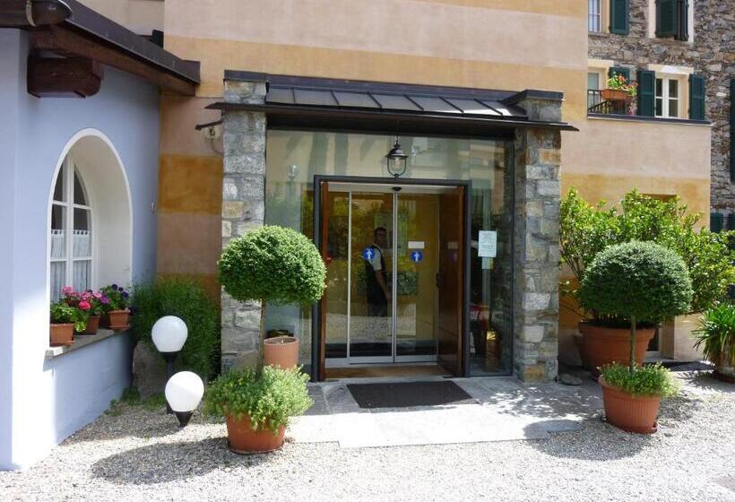 בית מלון כפרי Antica Stallera