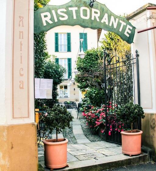 בית מלון כפרי Antica Stallera