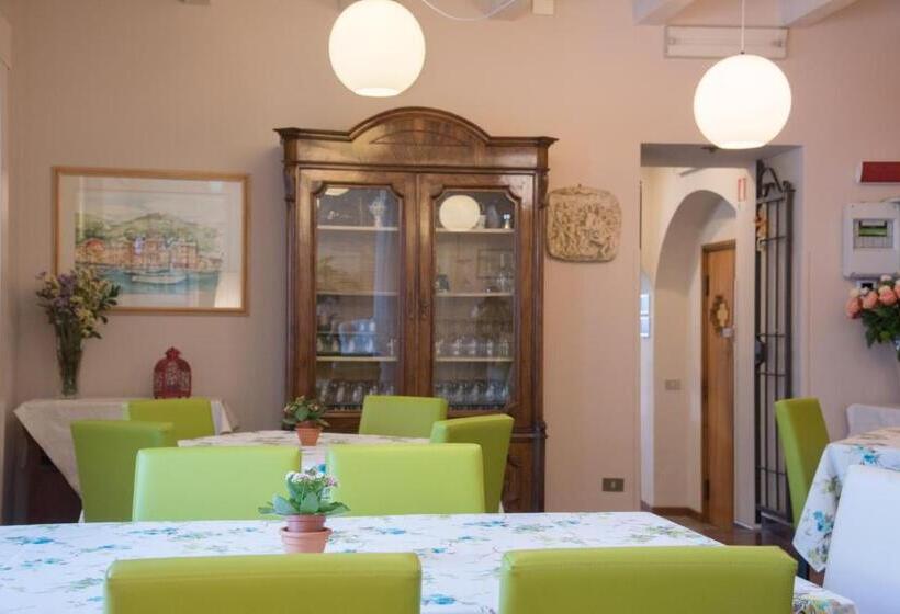 בית מלון כפרי Antica Stallera