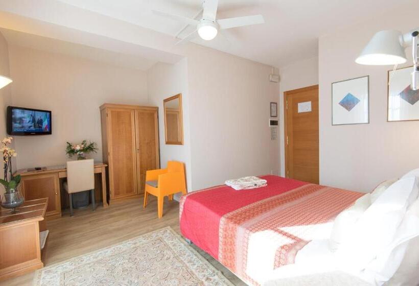 בית מלון כפרי Antica Stallera