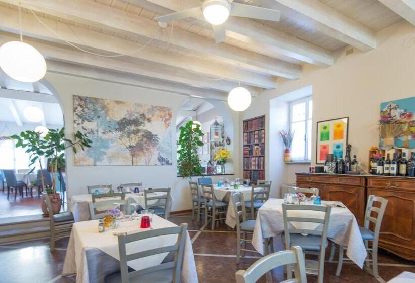 בית מלון כפרי Antica Stallera