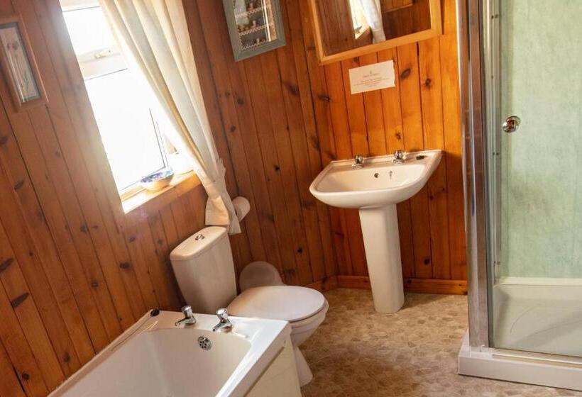 فندق Auld Cross Keys Inn