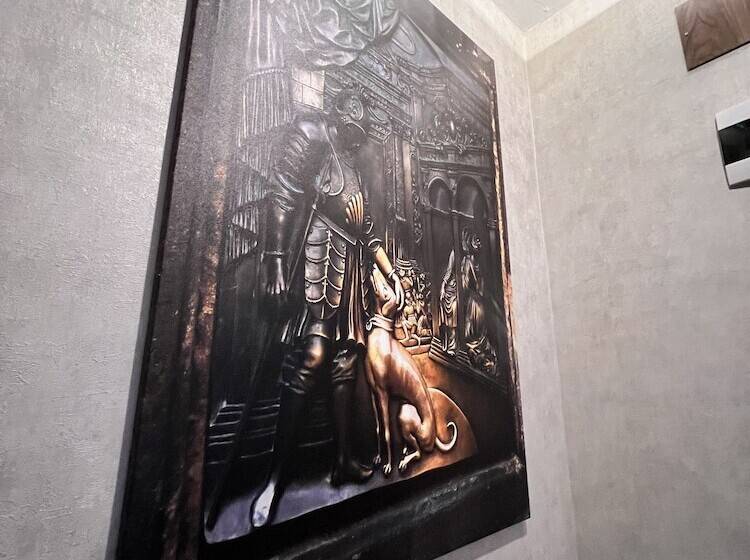 فندق Avazem Suite