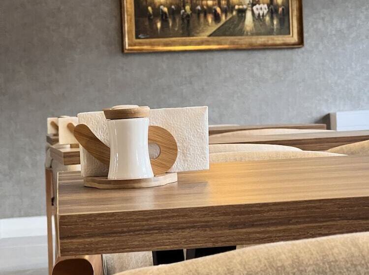 فندق Avazem Suite